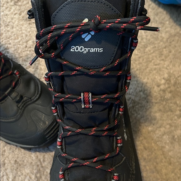 Men’s Columbia Bugaboot lll Waterproof snow boot
